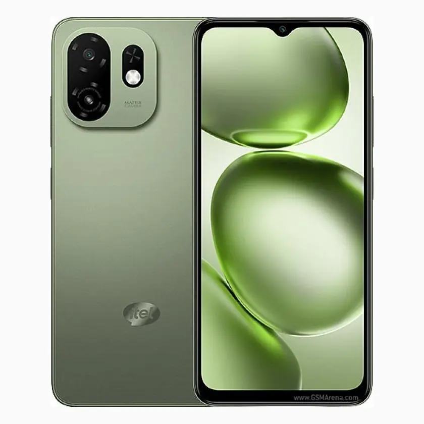 itel Zeno 100