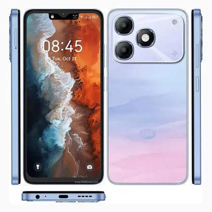 itel Zeno 20 Max
