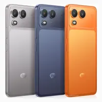 itel Zeno 200