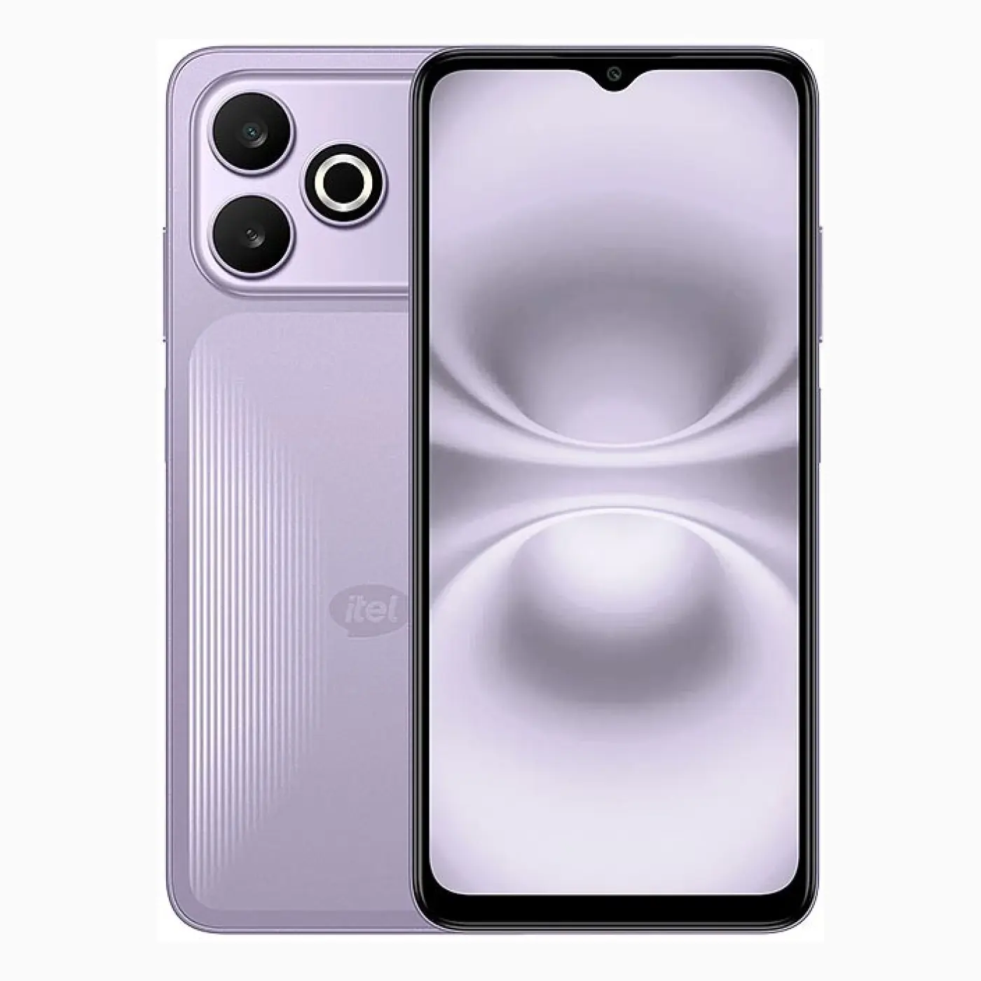 itel Zeno 300