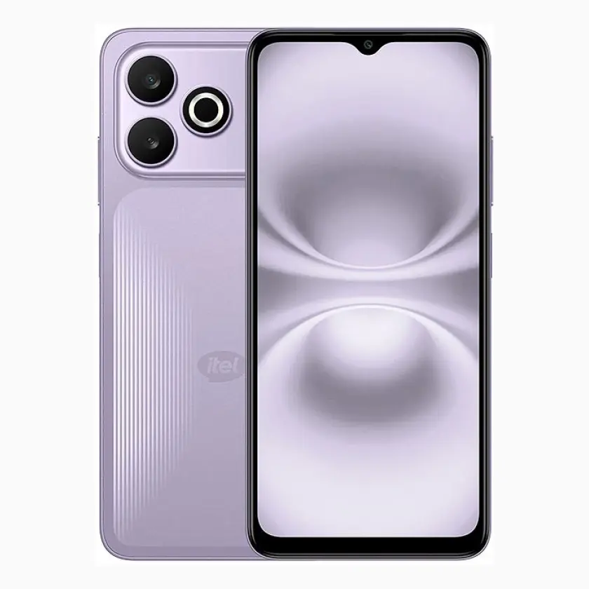 itel Zeno 300