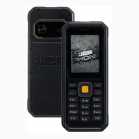 JCB Tradesman 4