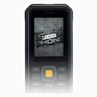 JCB Tradesman 4
