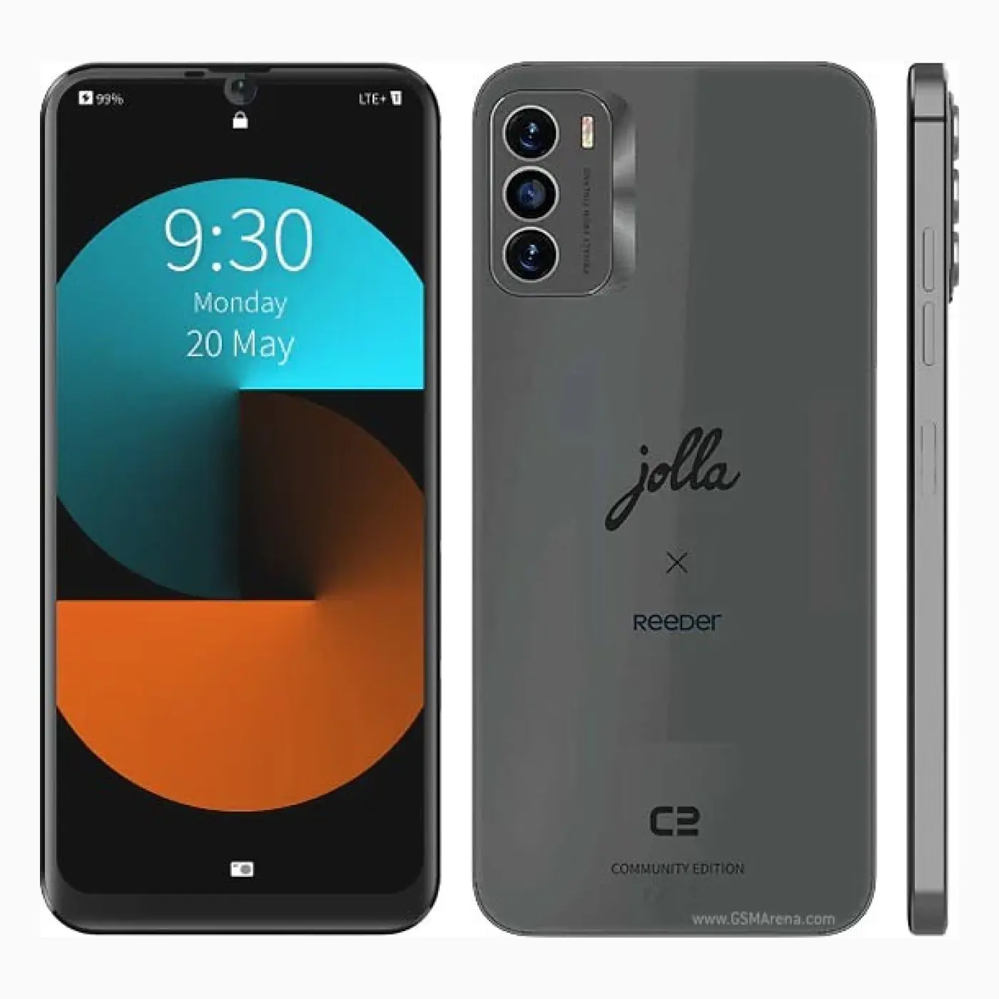 Jolla C2