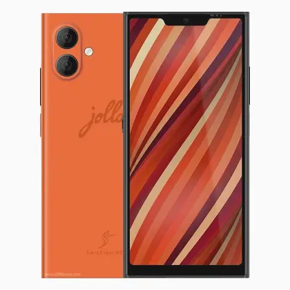 Jolla Phone