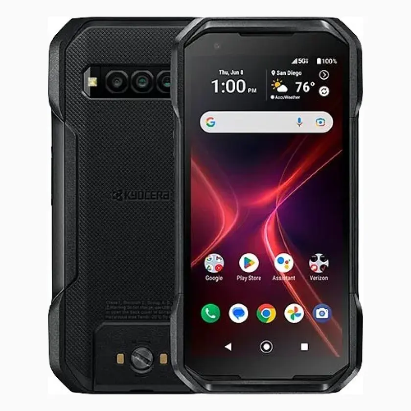 Kyocera DuraForce Pro 3
