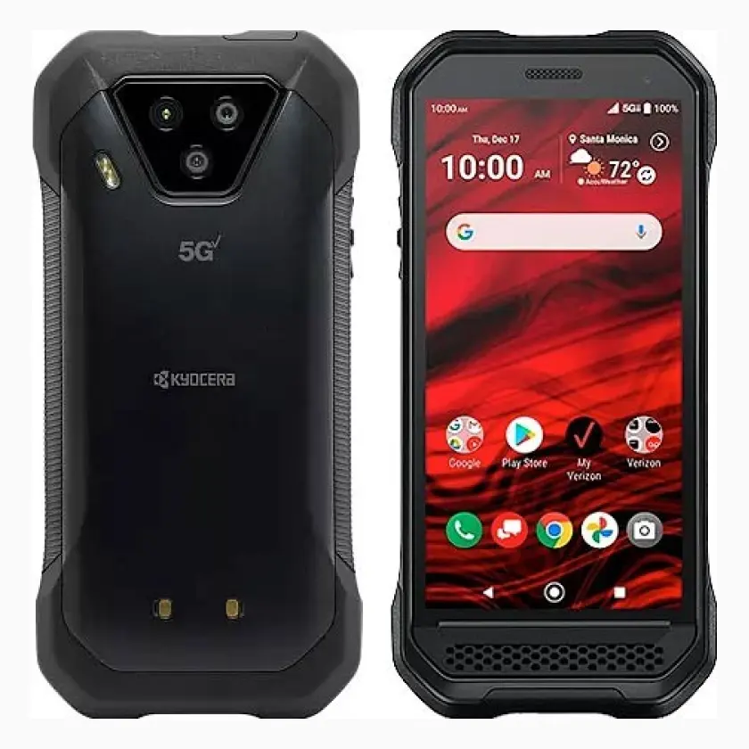 Kyocera DuraForce Ultra
