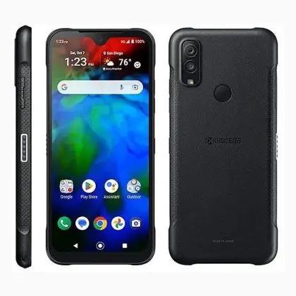 Kyocera DuraSport UW