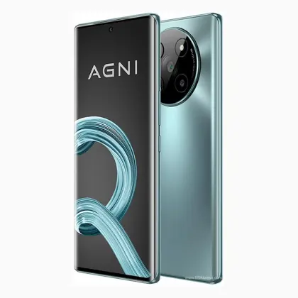 Lava Agni 2