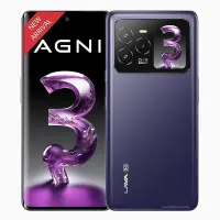 Lava Agni 3