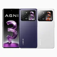 Lava Agni 3