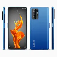 Lava Agni 5G