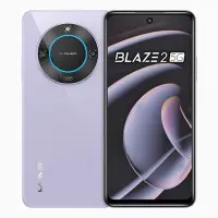 Lava Blaze 2 5G