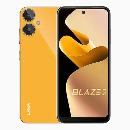 Lava Blaze 2