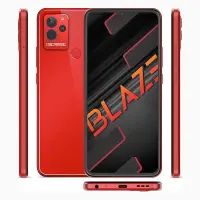Lava Blaze