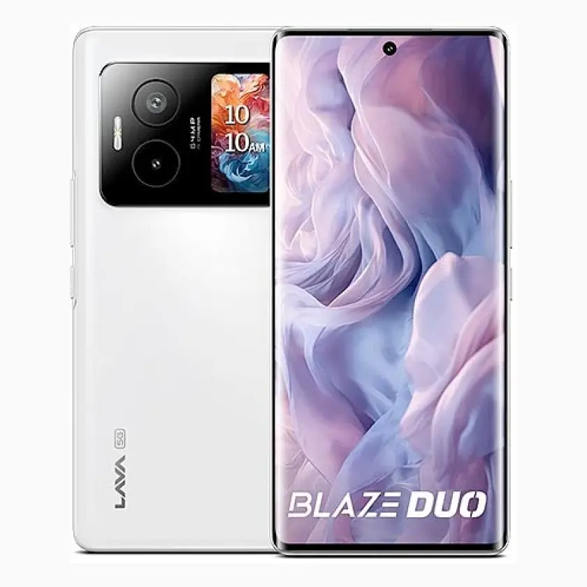 Lava Blaze Duo