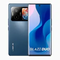 Lava Blaze Duo