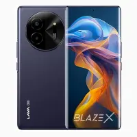 Lava Blaze X