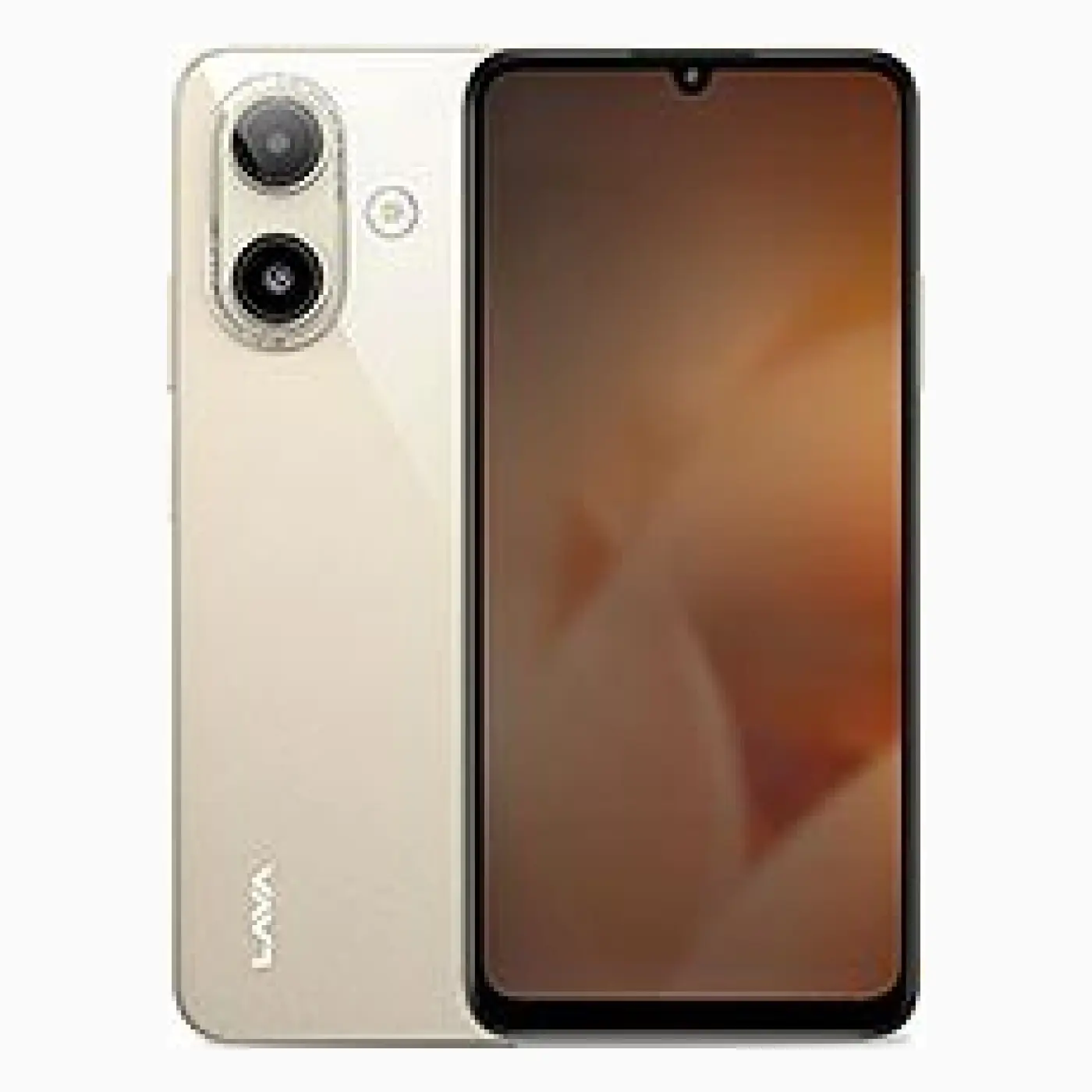Lava Bold N1 4G