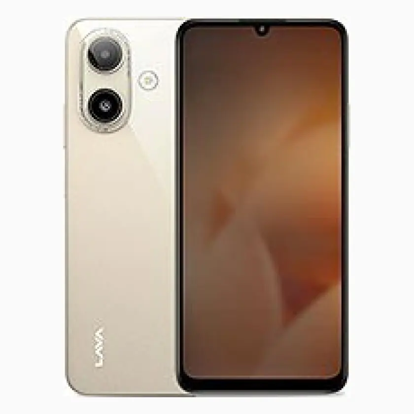 Lava Bold N1 4G