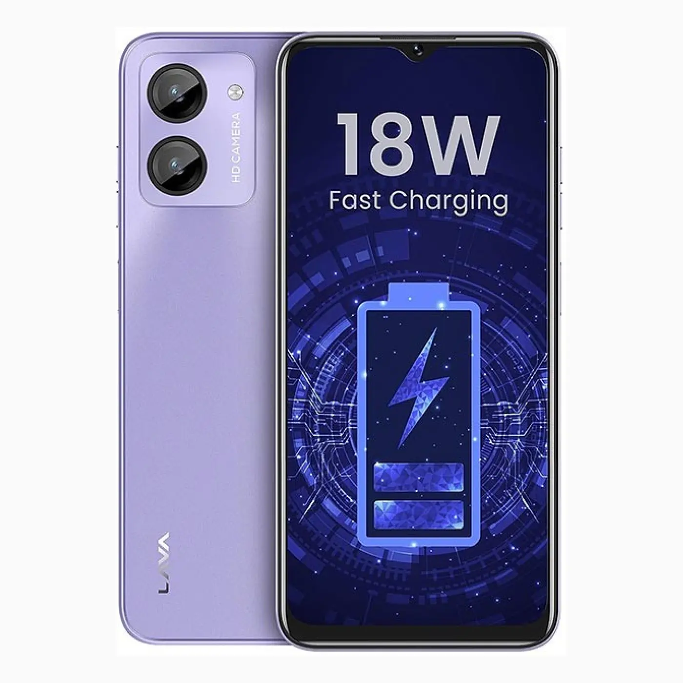 Lava O1