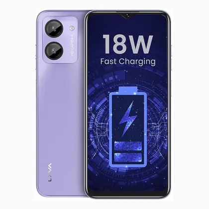 Lava O1