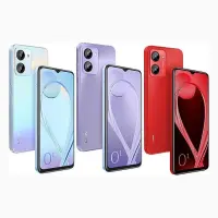 Lava O1