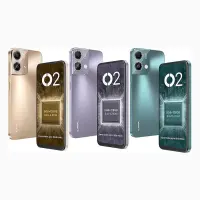 Lava O2