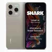 Lava Shark 4G