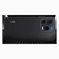 Lava Shark 4G