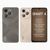 Lava Smart 4
