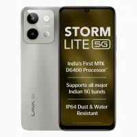 Lava Storm Lite