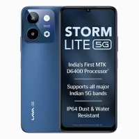 Lava Storm Lite