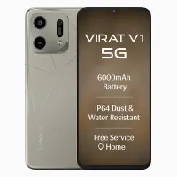 Lava Virat V1