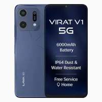 Lava Virat V1