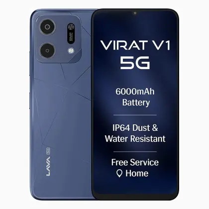 Lava Virat V1