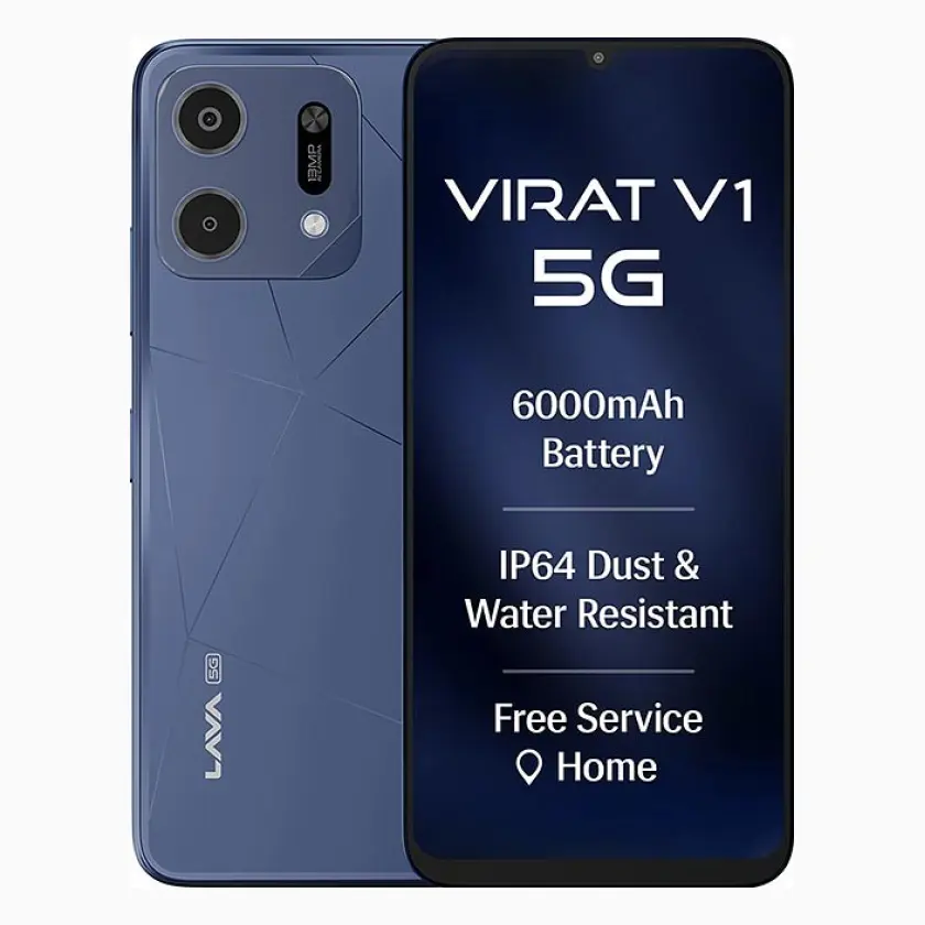 Lava Virat V1