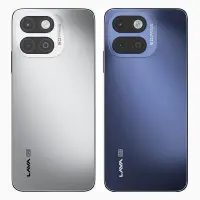 Lava Virat V1 Pro
