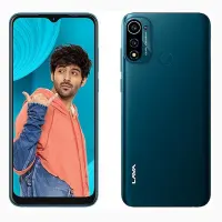 Lava X3