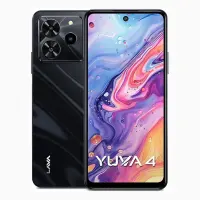 Lava Yuva 4