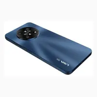 Lava Yuva 5G