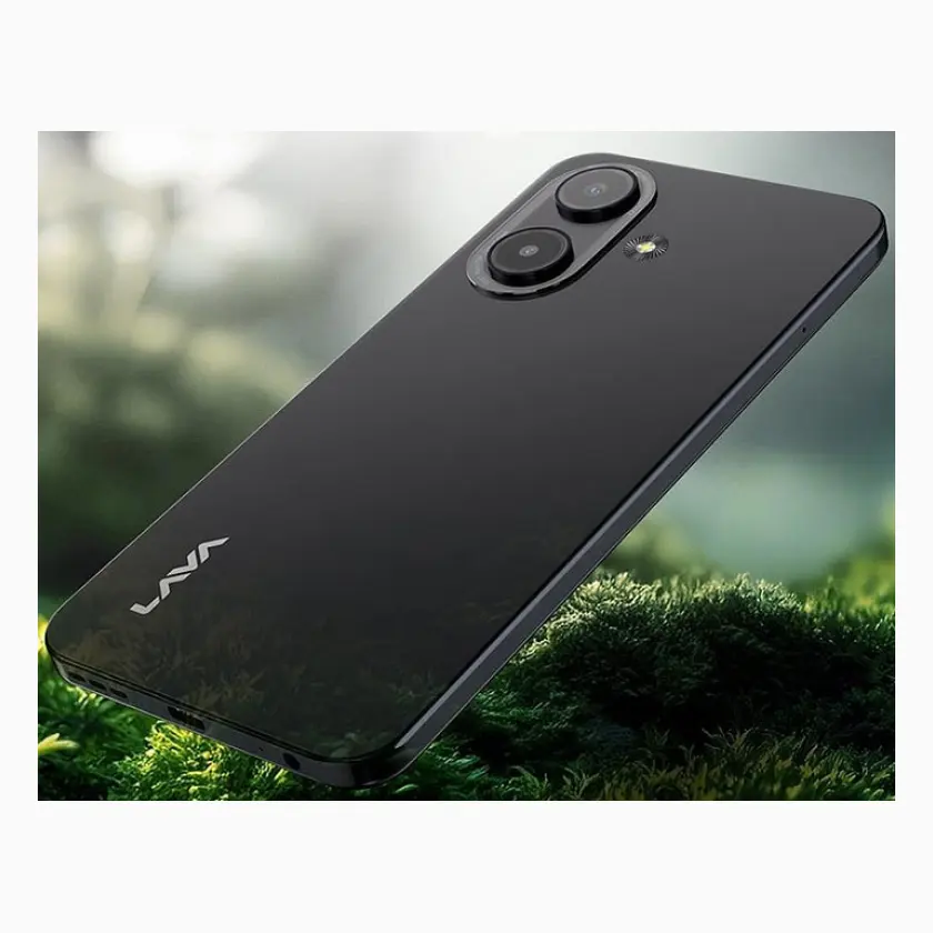 Lava Yuva Star 2