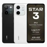Lava Yuva Star 3