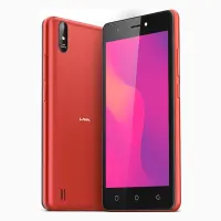 Lava Z1