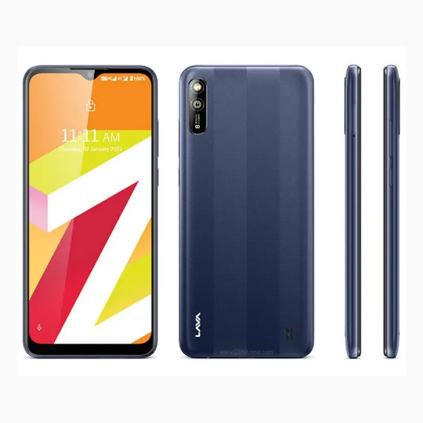 Lava Z2s