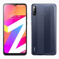 Lava Z3 Pro