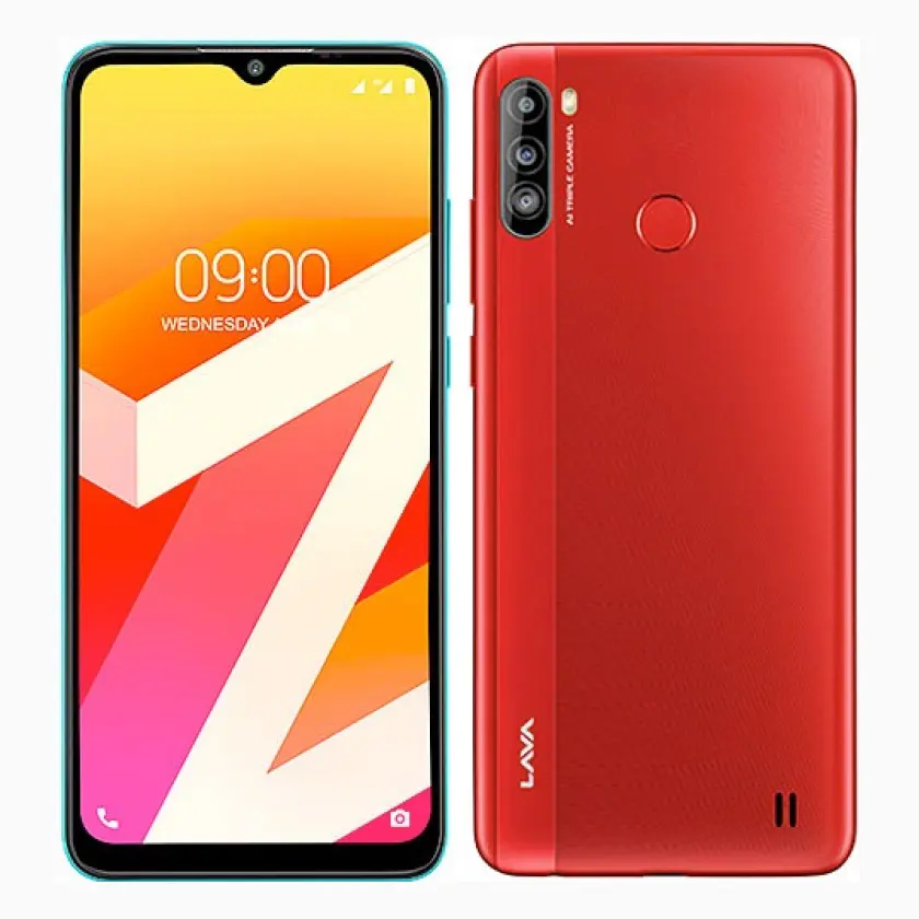 Lava Z4