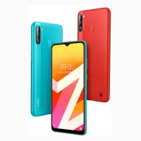 Lava Z6