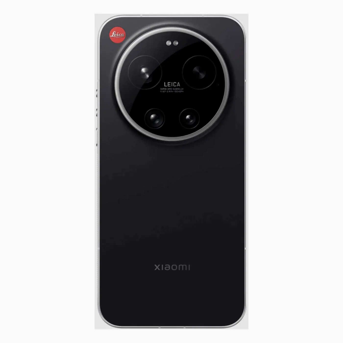 Leica Camera Leitzphone powered by Xiaomi