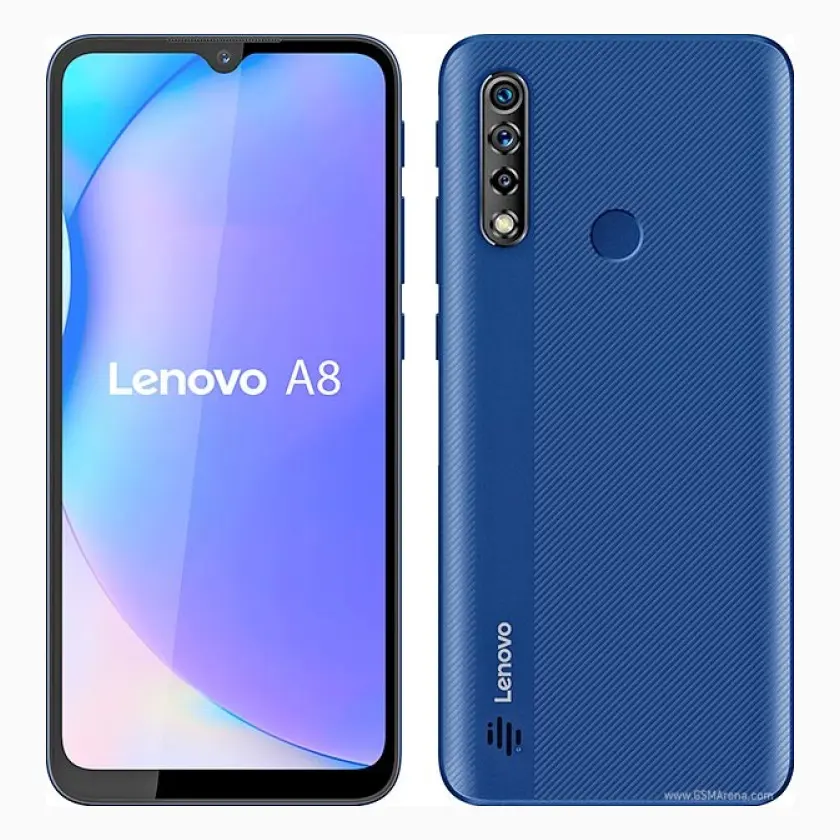 Lenovo A8 2020